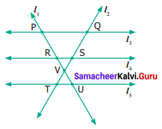 Samacheer Kalvi 6th Maths Term 1 Chapter 4 Geometry Ex 4.1 Q7