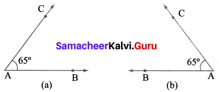 Samacheer Kalvi 6th Maths Term 1 Chapter 4 Geometry Ex 4.4 Q5.2