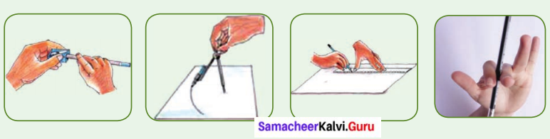 Samacheer Kalvi 6th Science Solutions Term 1 Chapter 2 Force and Motion 15