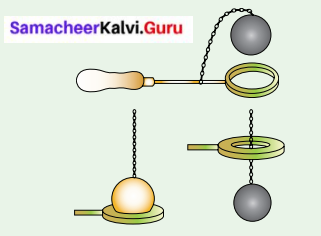 Samacheer Kalvi 6th Science Solutions Term 2 Chapter 1 Heat 11