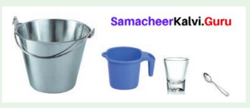 Samacheer Kalvi 6th Science Solutions Term 3 Chapter 2 Water 5