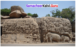 Samacheer Kalvi 6th Social Science History Solutions Term 3 Chapter 4 South Indian Kingdoms image - 1