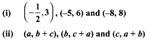 Samacheer Kalvi 10th Maths Chapter 5 Coordinate Geometry Ex 5.1 5