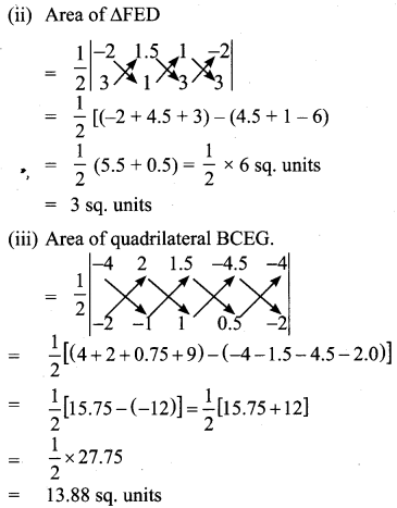 Samacheer Kalvi 10th Maths Chapter 5 Coordinate Geometry Ex 5.1 94