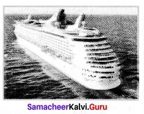 Samacheer Kalvi 7th Tamil Solutions Term 2 Chapter 1.3 தமிழரின் கப்பற்கலை - 2