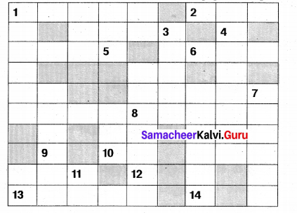 Samacheer Kalvi 7th Tamil Solutions Term 3 Chapter 1.5 அணி இலக்கணம் - 4