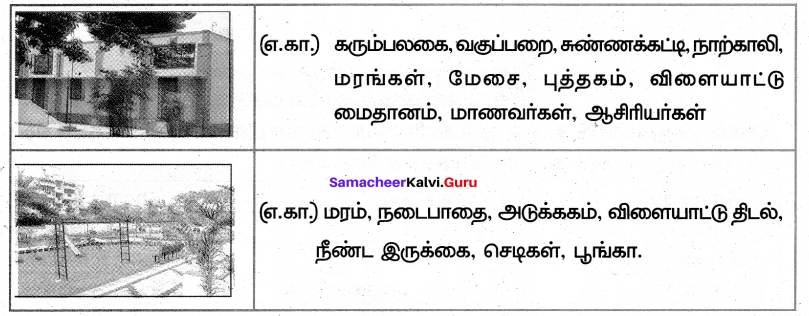 Samacheer Kalvi 7th Tamil Solutions Term 3 Chapter 2.5 அணி இலக்கணம் - 3