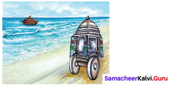 Samacheer Kalvi 8th Tamil Solutions Chapter 2.6 திருக்குறள் 2