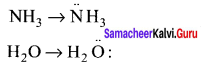 Samacheer Kalvi 11th Chemistry Solutions Chapter 10 Chemical Bonding-126
