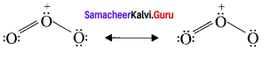 Samacheer Kalvi 11th Chemistry Solutions Chapter 10 Chemical Bonding-32