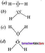Samacheer Kalvi 11th Chemistry Solutions Chapter 10 Chemical Bonding-69