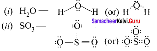 Samacheer Kalvi 11th Chemistry Solutions Chapter 10 Chemical Bonding-99