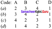 Samacheer Kalvi 11th Chemistry Solutions Chapter 3 Periodic Classification of Elements 