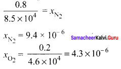 Samacheer Kalvi 11th Chemistry Solutions Chapter 9 Solutions-29
