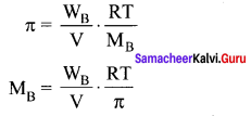 Samacheer Kalvi 11th Chemistry Solutions Chapter 9 Solutions-100