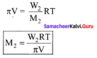 Samacheer Kalvi 11th Chemistry Solutions Chapter 9 Solutions-103