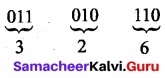 Samacheer Kalvi 11th Computer Applications Solutions Chapter 2 Number Systems img 24