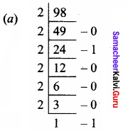 Samacheer Kalvi 11th Computer Science Solutions Chapter 2 Number Systems 8
