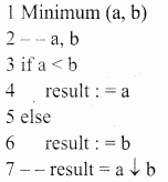 Samacheer Kalvi 11th Computer Science Solutions Chapter 7 Composition and Decomposition 21