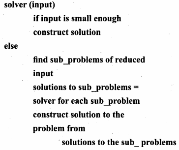 Samacheer Kalvi 11th Computer Science Solutions Chapter 8 Iteration and Recursion 16