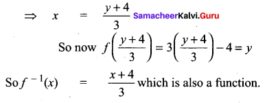 Samacheer Kalvi 11th Maths Solutions Chapter 1 Sets Ex 1.3 57