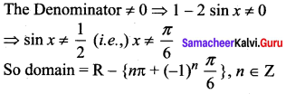 Samacheer Kalvi 11th Maths Solutions Chapter 1 Sets Ex 1.3 69