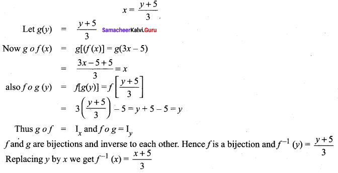Samacheer Kalvi 11th Maths Solutions Chapter 1 Sets Ex 1.3 80