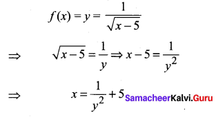 Samacheer Kalvi 11th Maths Solutions Chapter 1 Sets Ex 1.3 90