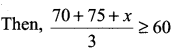 Samacheer Kalvi 11th Maths Solutions Chapter 2 Basic Algebra Ex 2.3 54