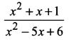 Samacheer Kalvi 11th Maths Solutions Chapter 2 Basic Algebra Ex 2.9 13
