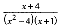 Samacheer Kalvi 11th Maths Solutions Chapter 2 Basic Algebra Ex 2.9 31