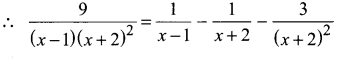 Samacheer Kalvi 11th Maths Solutions Chapter 2 Basic Algebra Ex 2.9 35