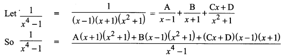 Samacheer Kalvi 11th Maths Solutions Chapter 2 Basic Algebra Ex 2.9 9