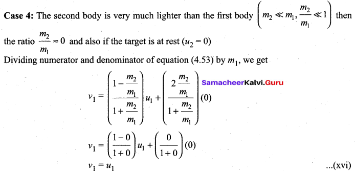 Samacheer Kalvi 11th Physics Solutions Chapter 4 Work, Energy and Power 194