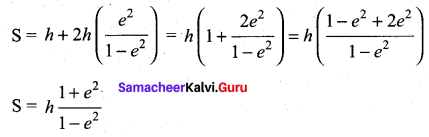 Samacheer Kalvi 11th Physics Solutions Chapter 4 Work, Energy and Power 92