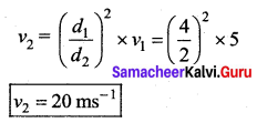 Samacheer Kalvi 11th Physics Solutions Chapter 7 Properties of Matter 201