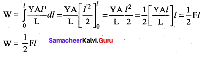 Samacheer Kalvi 11th Physics Solutions Chapter 7 Properties of Matter 33