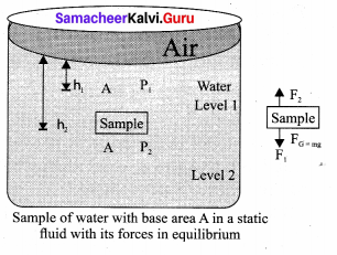 Samacheer Kalvi 11th Physics Solutions Chapter 7 Properties of Matter 544
