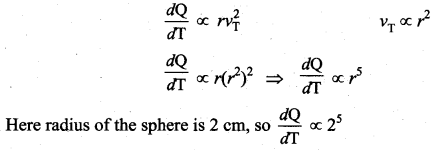 Samacheer Kalvi 11th Physics Solutions Chapter 7 Properties of Matter 6
