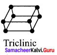 Samacheer Kalvi 12th Chemistry Solution Chapter 6 Solid State-38
