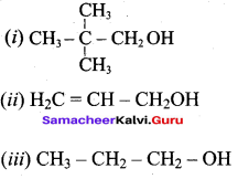 Samacheer Kalvi 12th Chemistry Solutions Chapter 11 Hydroxy Compounds and Ethers-223
