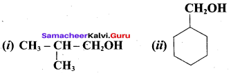 Samacheer Kalvi 12th Chemistry Solutions Chapter 11 Hydroxy Compounds and Ethers-229