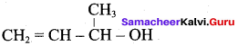 Samacheer Kalvi 12th Chemistry Solutions Chapter 11 Hydroxy Compounds and Ethers-141