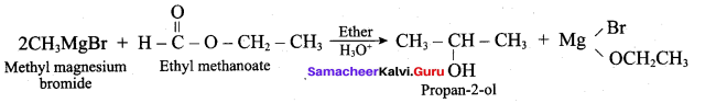 Samacheer Kalvi 12th Chemistry Solutions Chapter 11 Hydroxy Compounds and Ethers-150