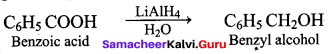 Samacheer Kalvi 12th Chemistry Solutions Chapter 11 Hydroxy Compounds and Ethers-153