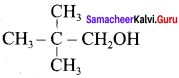 Samacheer Kalvi 12th Chemistry Solutions Chapter 11 Hydroxy Compounds and Ethers-55