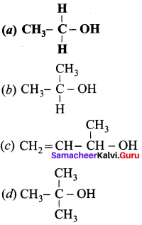 Samacheer Kalvi 12th Chemistry Solutions Chapter 11 Hydroxy Compounds and Ethers-105