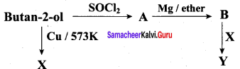 Samacheer Kalvi 12th Chemistry Solutions Chapter 11 Hydroxy Compounds and Ethers-64