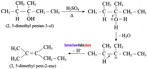Samacheer Kalvi 12th Chemistry Solutions Chapter 11 Hydroxy Compounds and Ethers-79