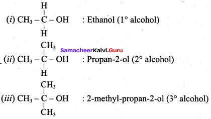 Samacheer Kalvi 12th Chemistry Solutions Chapter 11 Hydroxy Compounds and Ethers-188